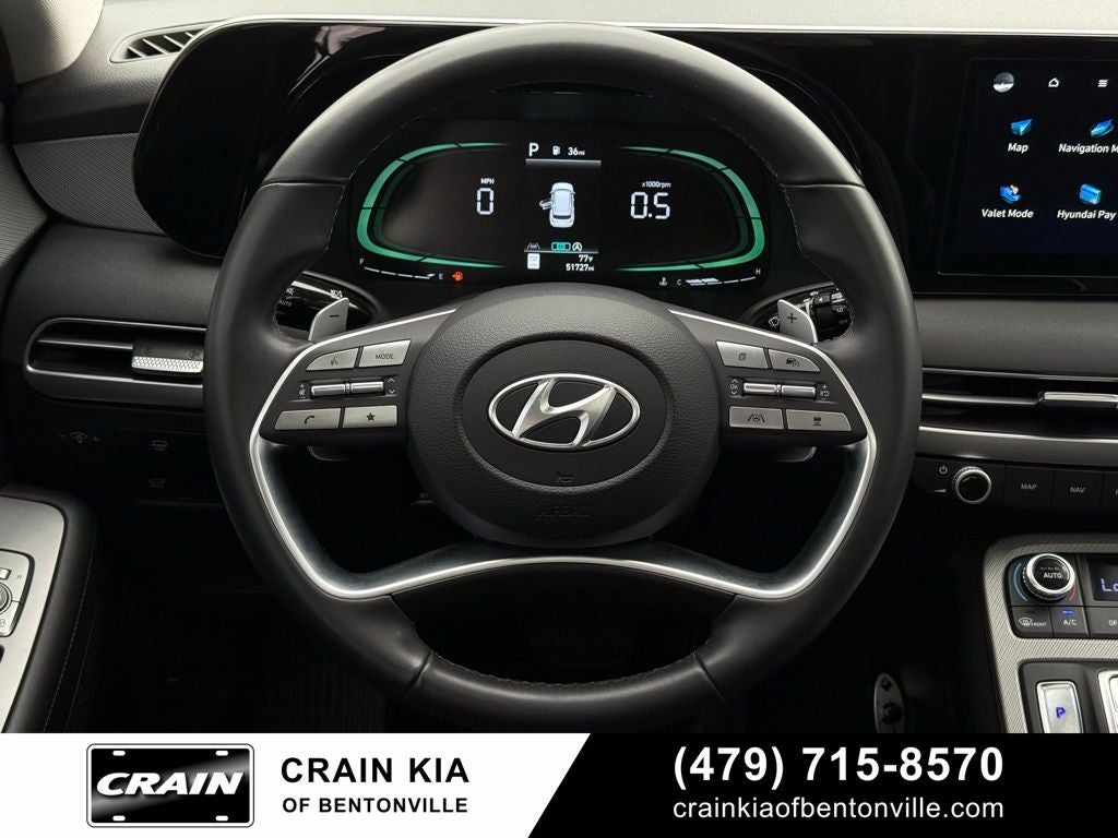 2023 Hyundai Palisade XRT - AWD / SUNROOF / CLEAN CARFAX