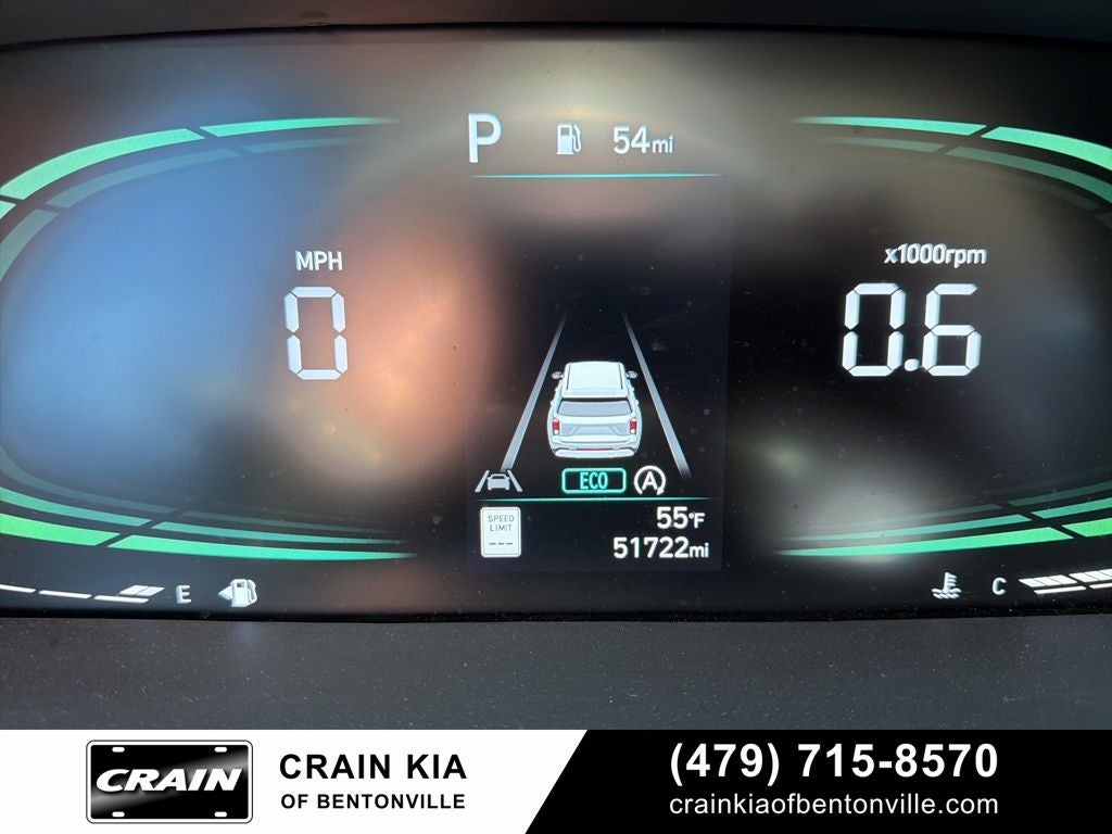 2023 Hyundai Palisade XRT - AWD / SUNROOF / CLEAN CARFAX