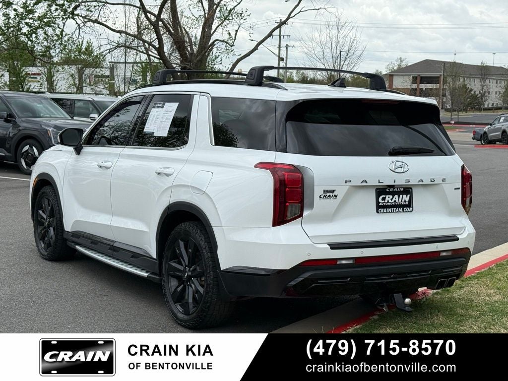 2023 Hyundai Palisade XRT - AWD / SUNROOF / CLEAN CARFAX