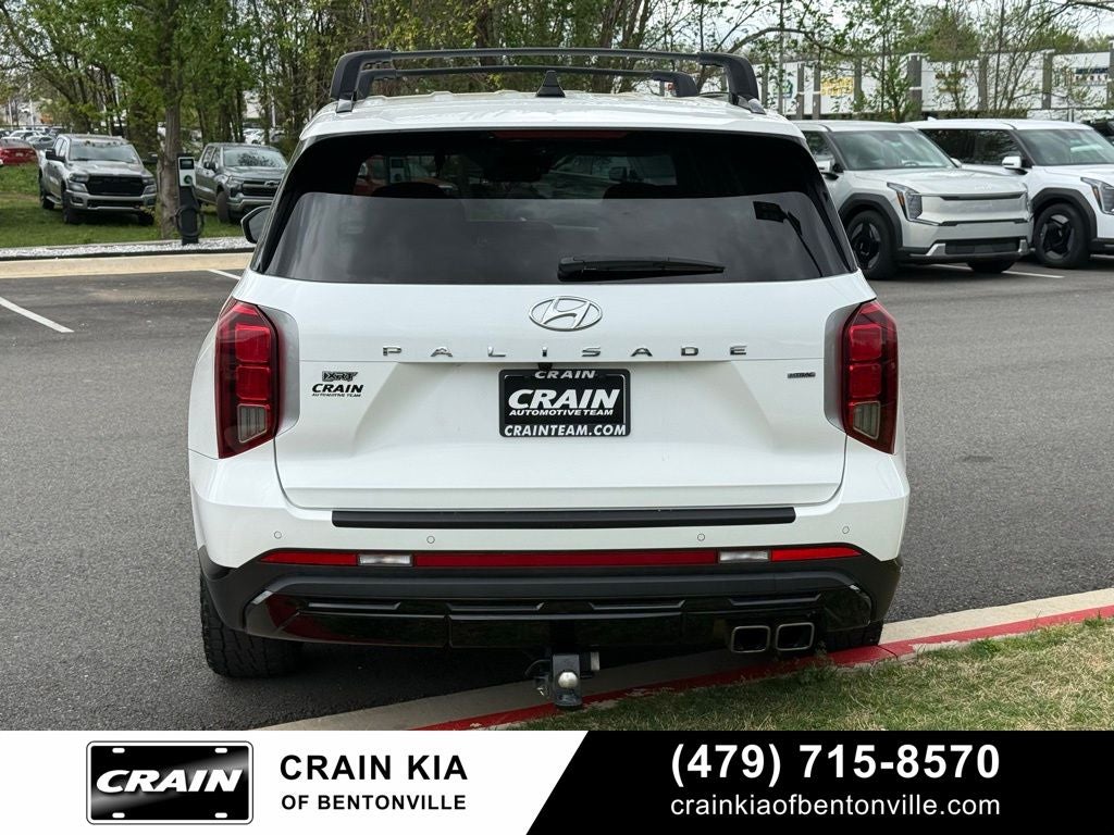 2023 Hyundai Palisade XRT - AWD / SUNROOF / CLEAN CARFAX