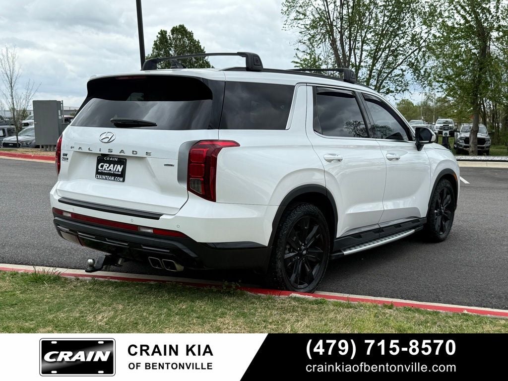 2023 Hyundai Palisade XRT - AWD / SUNROOF / CLEAN CARFAX
