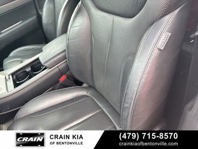 2021 Hyundai Palisade SEL - SUNROOF / CLEAN CARFAX