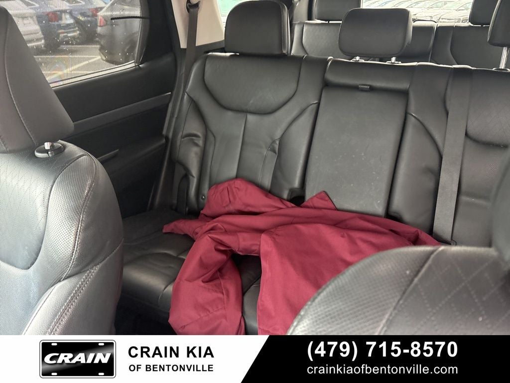 2021 Hyundai Palisade SEL - SUNROOF / CLEAN CARFAX