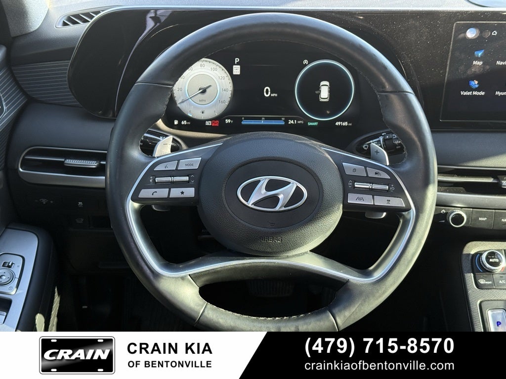 2023 Hyundai Palisade Limited - SUNROOF / CLEAN CARFAX