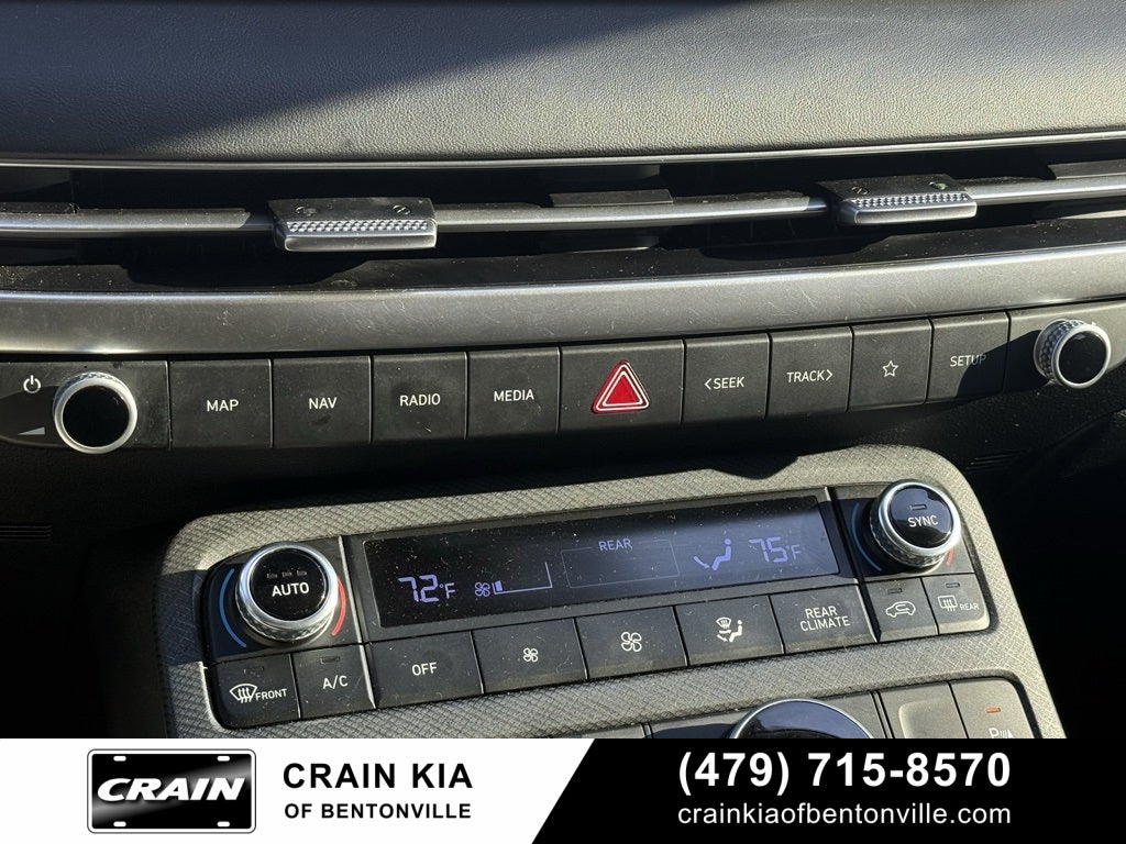 2023 Hyundai Palisade Limited - SUNROOF / CLEAN CARFAX