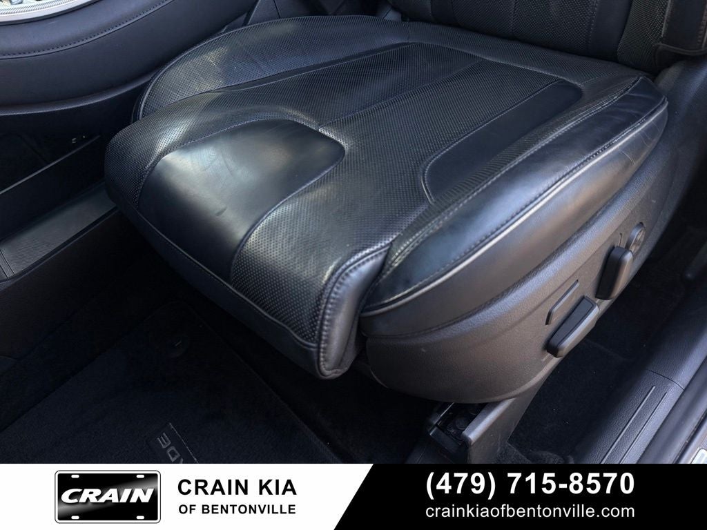 2020 Hyundai Palisade Limited - CARFAX ONE OWNER / DUAL SUNROOF