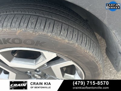 2025 Hyundai Palisade Limited - AWD / DUAL SUNROOF / ONE OWNER