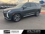 2025 Hyundai Palisade Limited - AWD / DUAL SUNROOF / ONE OWNER