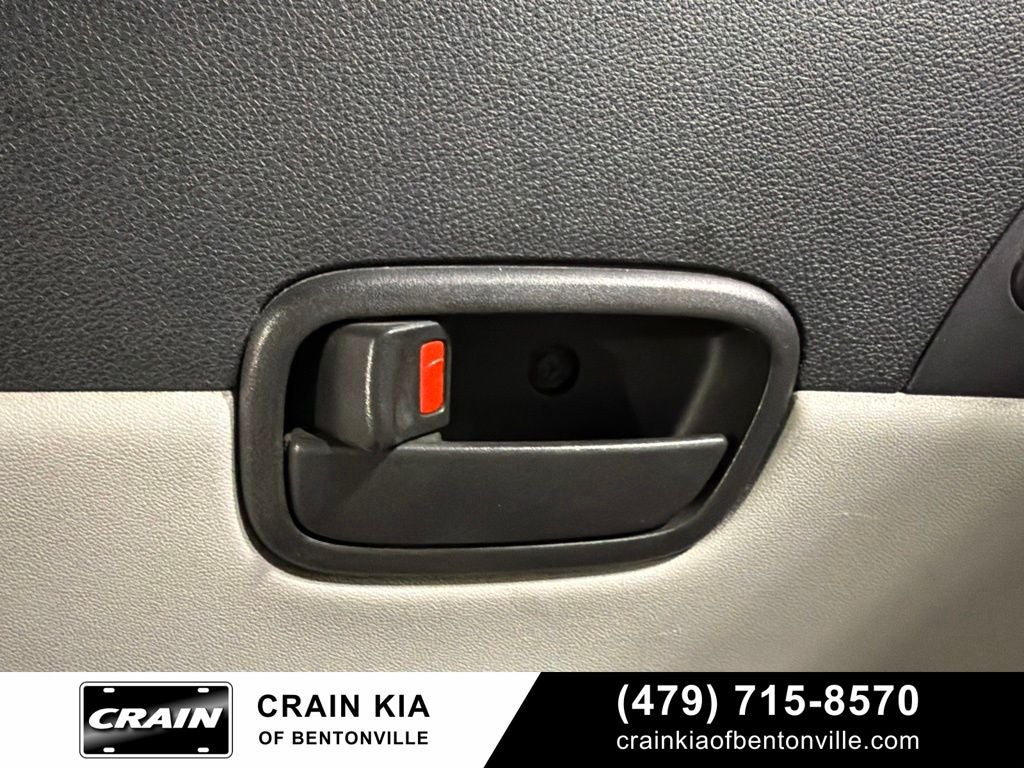 2008 Hyundai Accent GLS - WHOLESALE / AS-IS