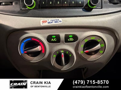 2008 Hyundai Accent GLS - WHOLESALE / AS-IS