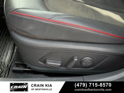 2023 Hyundai Sonata SEL Plus - PANORAMIC SUNROOF / CLEAN CARFAX