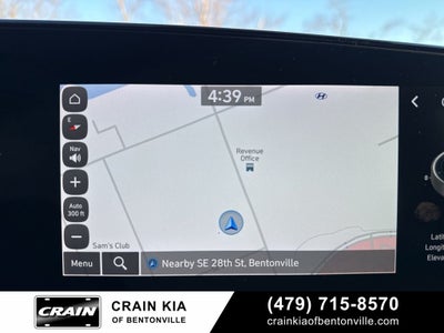 2023 Hyundai Elantra Limited - SUNROOF / CLEAN CARFAX / ONE OWNER