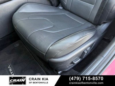 2023 Hyundai Elantra Limited - SUNROOF / CLEAN CARFAX / ONE OWNER