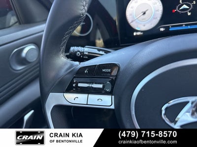 2023 Hyundai Elantra Limited - SUNROOF / CLEAN CARFAX / ONE OWNER