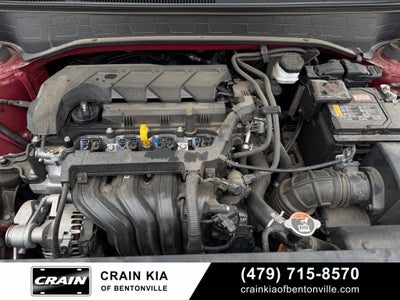 2024 Hyundai Venue Limited - CLEAN CARFAX / ONE OWNER