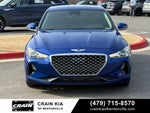 2019 Genesis G70 3.3T Advanced