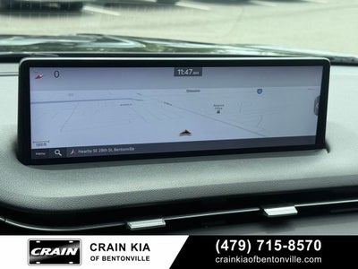 2022 Genesis GV70 2.5T - AWD / CLEAN CARFAX