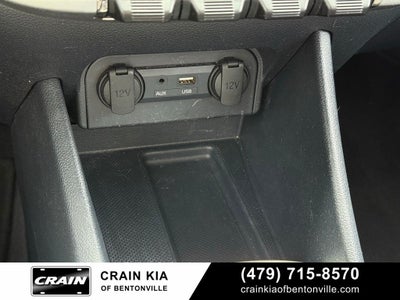 2017 Kia Rio LX