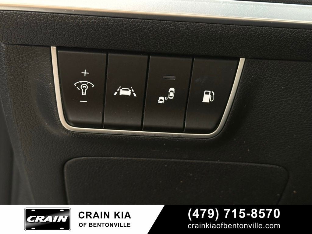 2018 Kia Stinger Premium - SUNROOF / CLEAN CARFAX / ONE OWNER