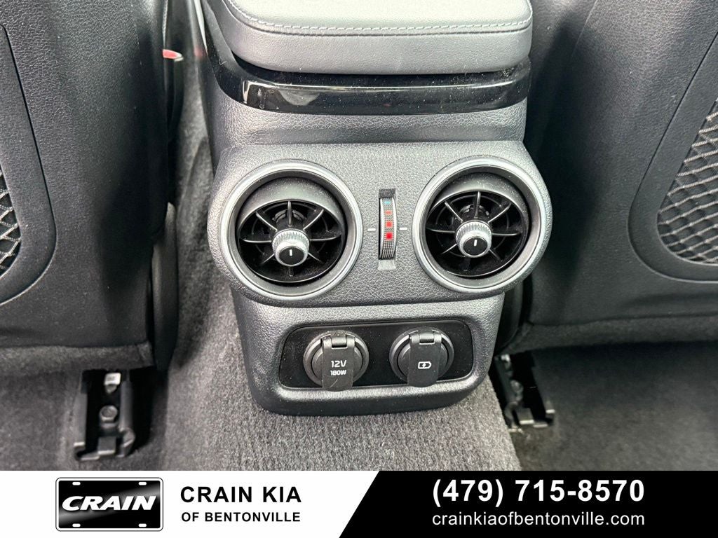 2018 Kia Stinger Premium - SUNROOF / CLEAN CARFAX / ONE OWNER