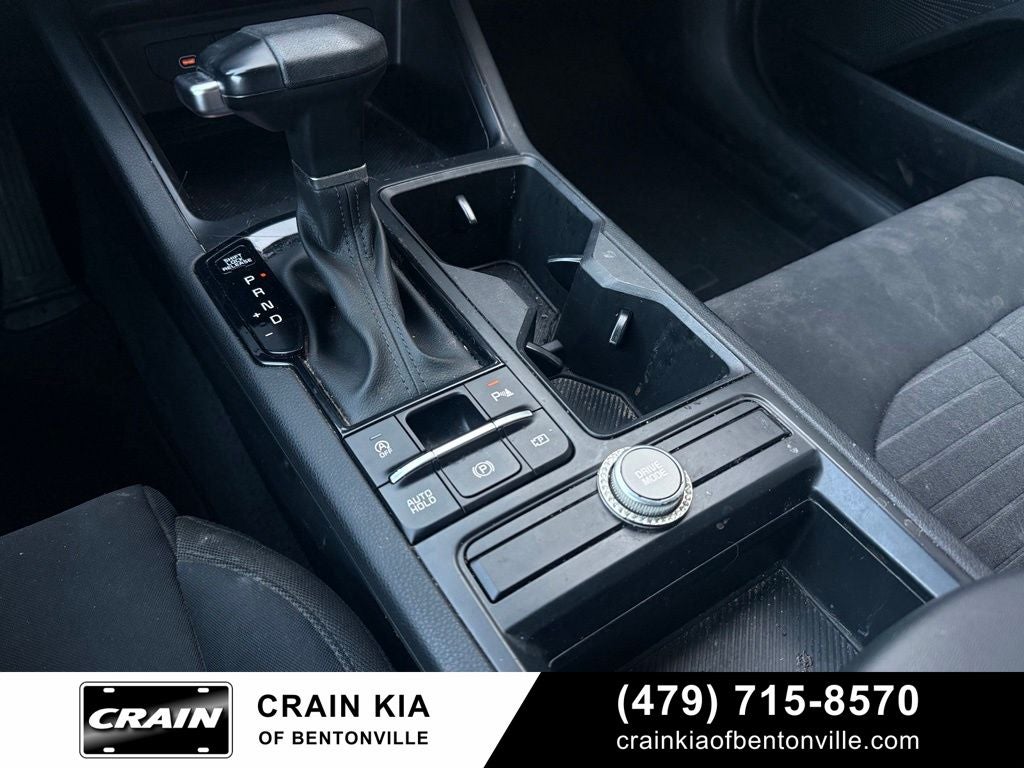 2025 Kia K5 LXS - KIA CPO / CARFAX ONE OWNER