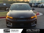 2025 Kia K5 LXS - KIA CPO / CARFAX ONE OWNER