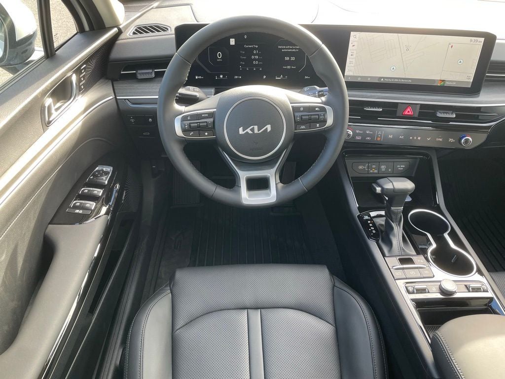 2026 Kia K5 EX