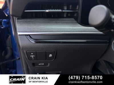 2025 Kia K5 EX