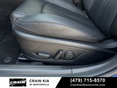 2025 Kia K5 EX