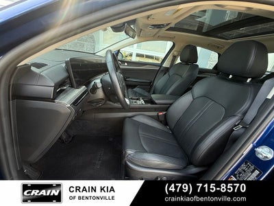 2025 Kia K5 EX