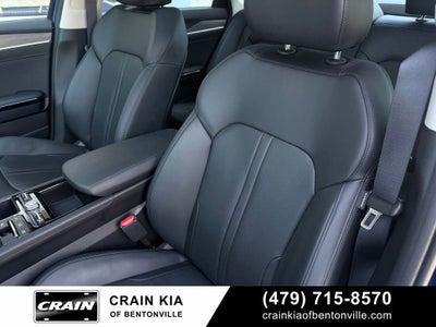 2025 Kia K5 EX
