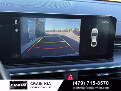 2025 Kia K5 GT-Line - KIA CPO / CLEAN CARFAX / ONE OWNER
