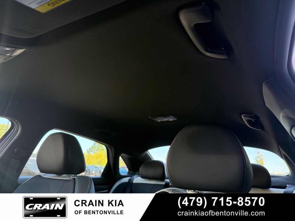 2025 Kia K5 GT-Line - KIA CPO / CLEAN CARFAX / ONE OWNER