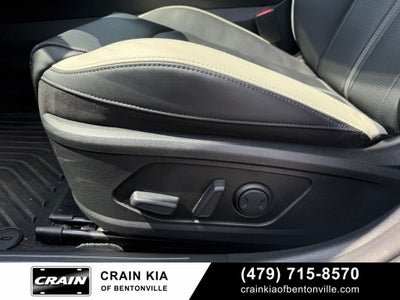 2025 Kia K5 GT-Line - KIA CPO / CLEAN CARFAX