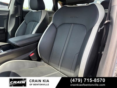 2025 Kia K5 GT-Line - KIA CPO / CLEAN CARFAX