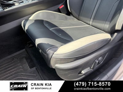 2025 Kia K5 GT-Line - KIA CPO / CLEAN CARFAX