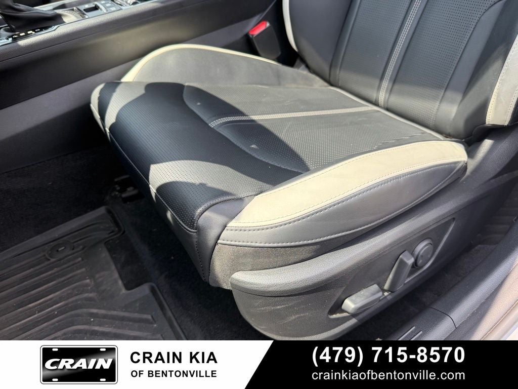 2025 Kia K5 GT-Line - KIA CPO / CLEAN CARFAX