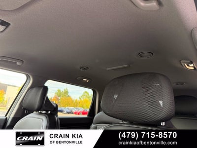 2024 Kia EV9 Light Long Range - KIA CPO / ONE OWNER / CLEAN CARFAX