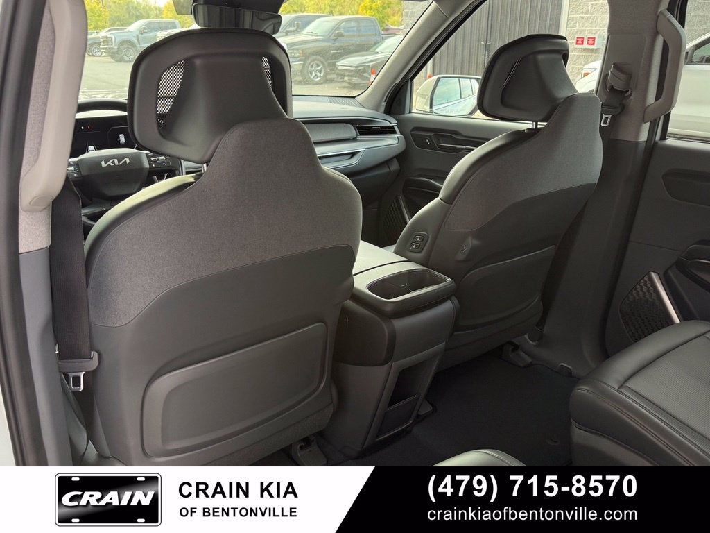2024 Kia EV9 Light Long Range - KIA CPO / ONE OWNER / CLEAN CARFAX