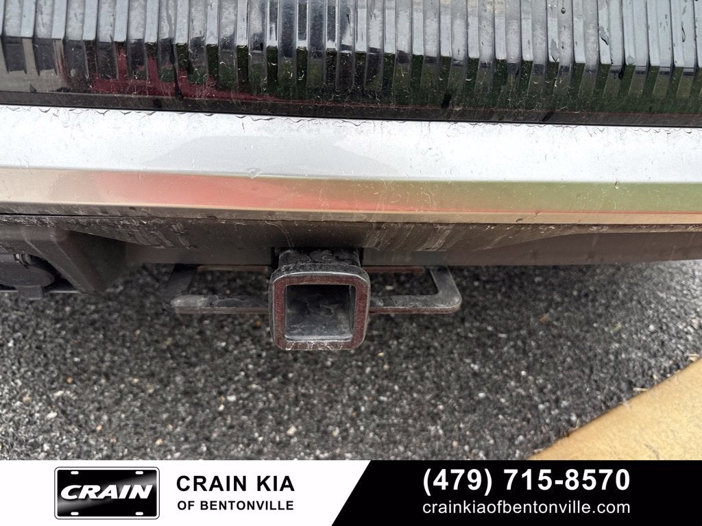 2024 Kia EV9 Land | KIA CPO | CARFAX ONE OWNER