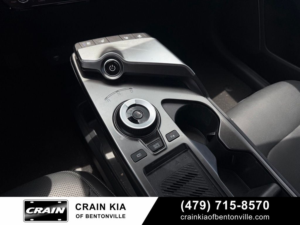 2024 Kia EV6 Wind - KIA CPO / CLEAN CARFAX / ONE OWNER