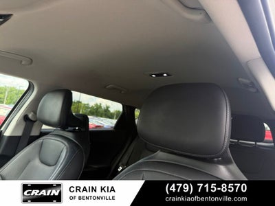 2024 Kia EV6 Wind - KIA CPO / CLEAN CARFAX / ONE OWNER