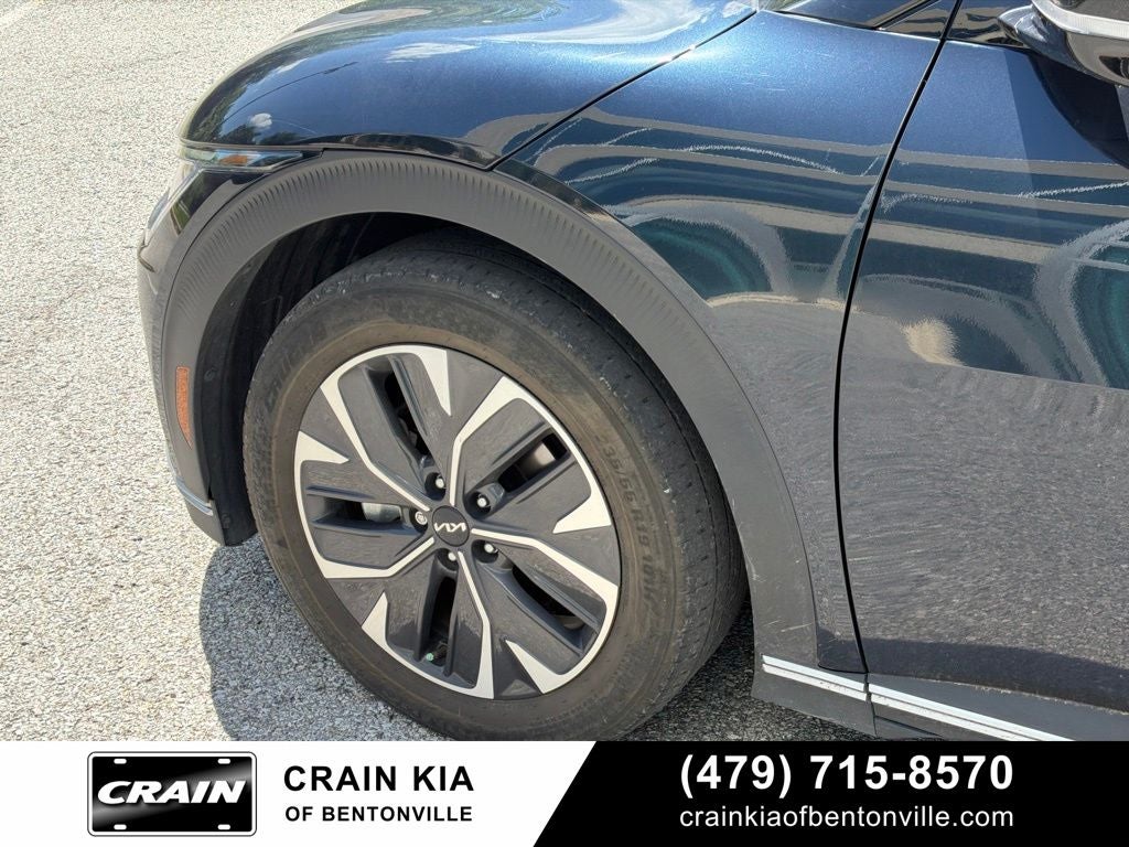 2024 Kia EV6 Light - KIA CPO / CLEAN CARFAX / ONE OWNER