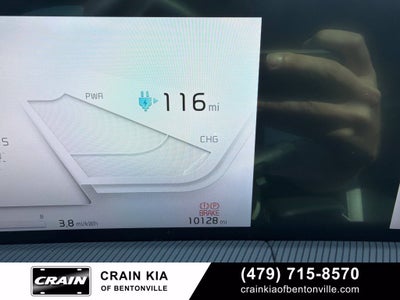 2024 Kia EV6 GT-Line | KIA CPO | CARFAX ONE OWNER
