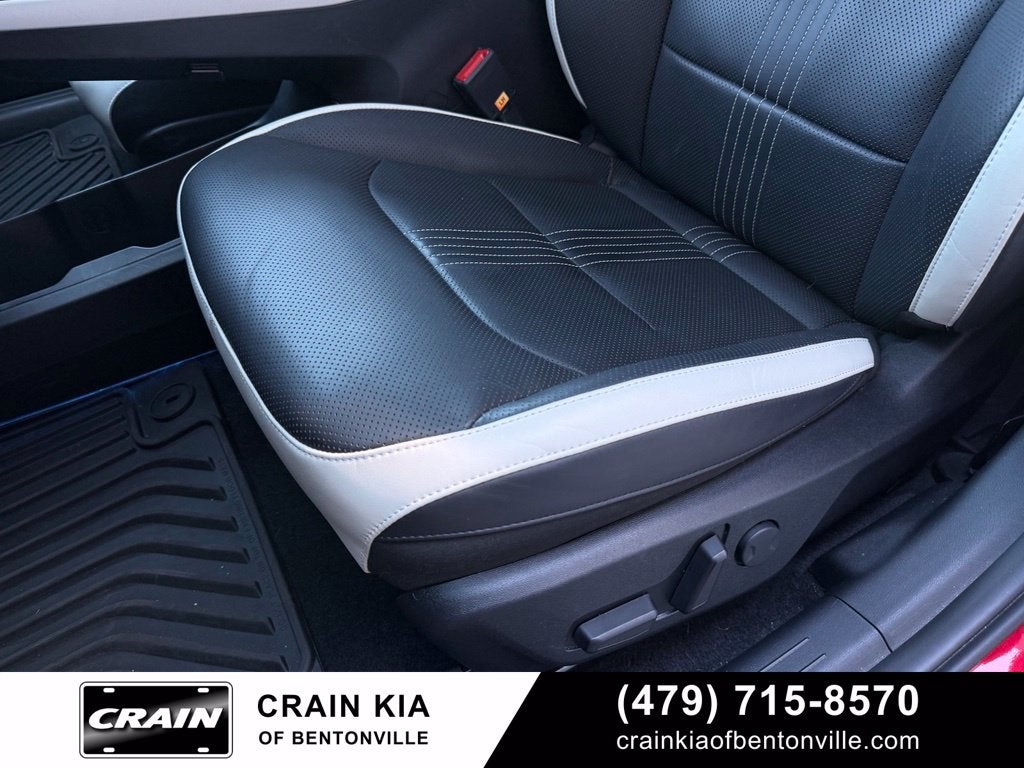 2024 Kia EV6 GT-Line | KIA CPO | CARFAX ONE OWNER