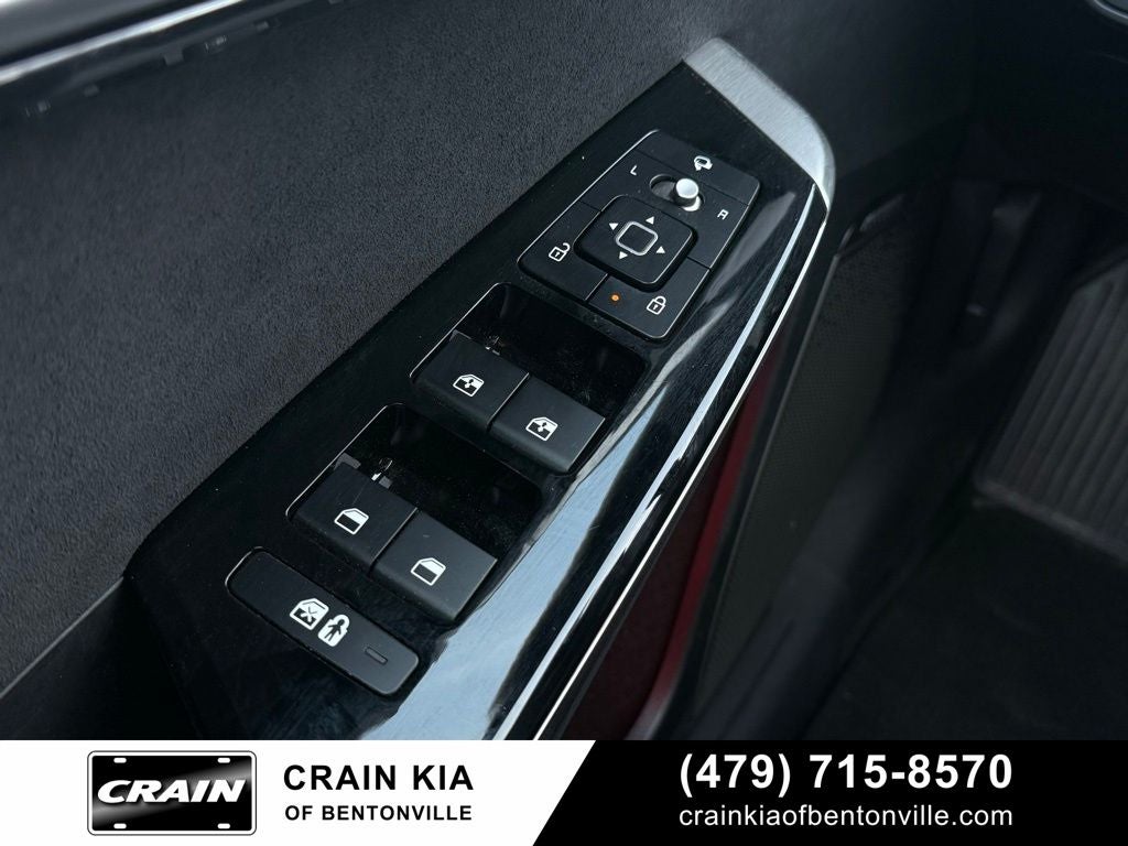 2023 Kia EV6 GT - KIA CPO / AWD / CARFAX ONE OWNER