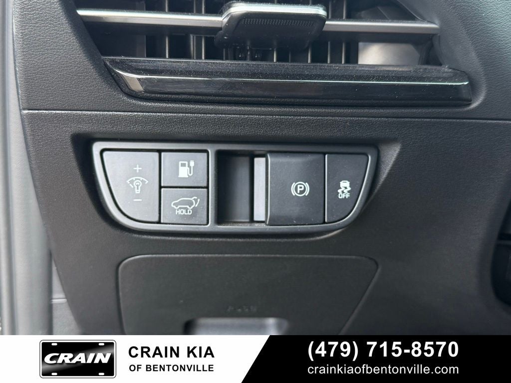 2023 Kia EV6 GT - KIA CPO / AWD / CARFAX ONE OWNER
