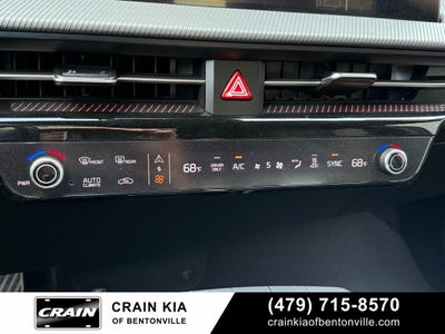 2023 Kia EV6 GT - KIA CPO / AWD / CARFAX ONE OWNER