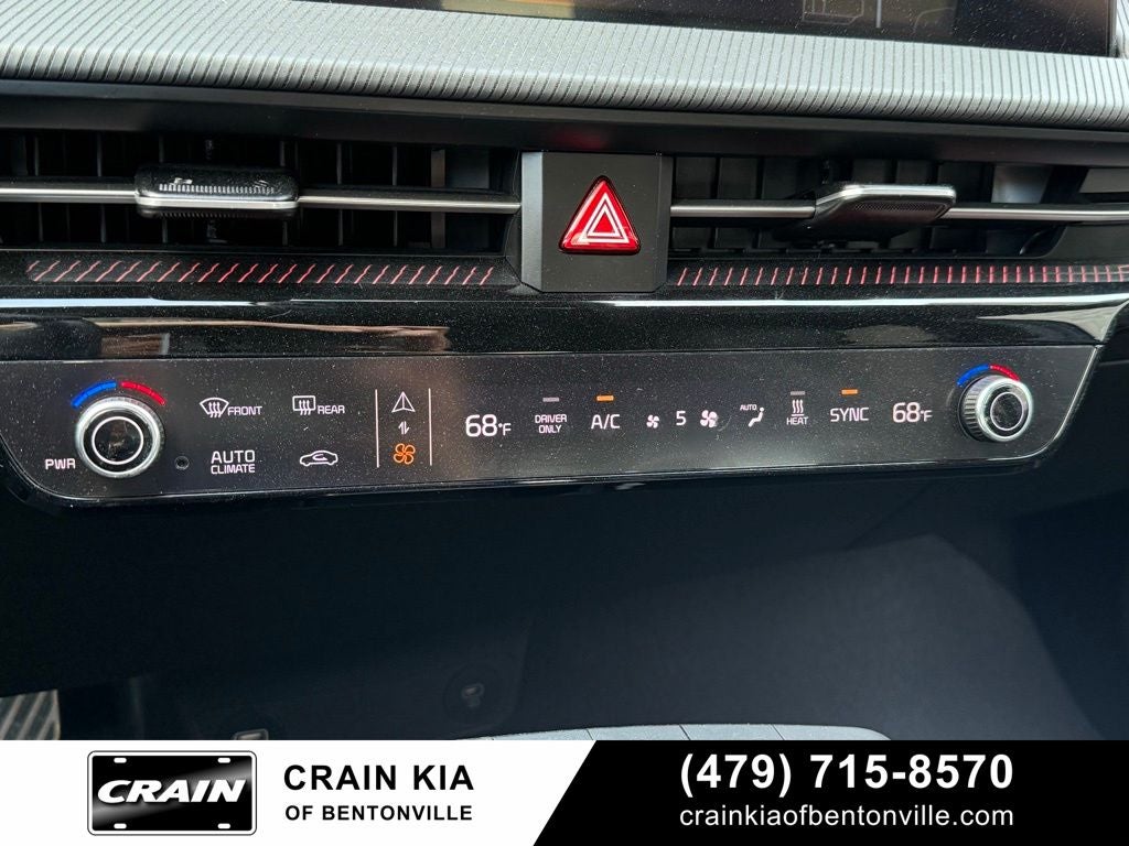 2023 Kia EV6 GT - KIA CPO / AWD / CARFAX ONE OWNER