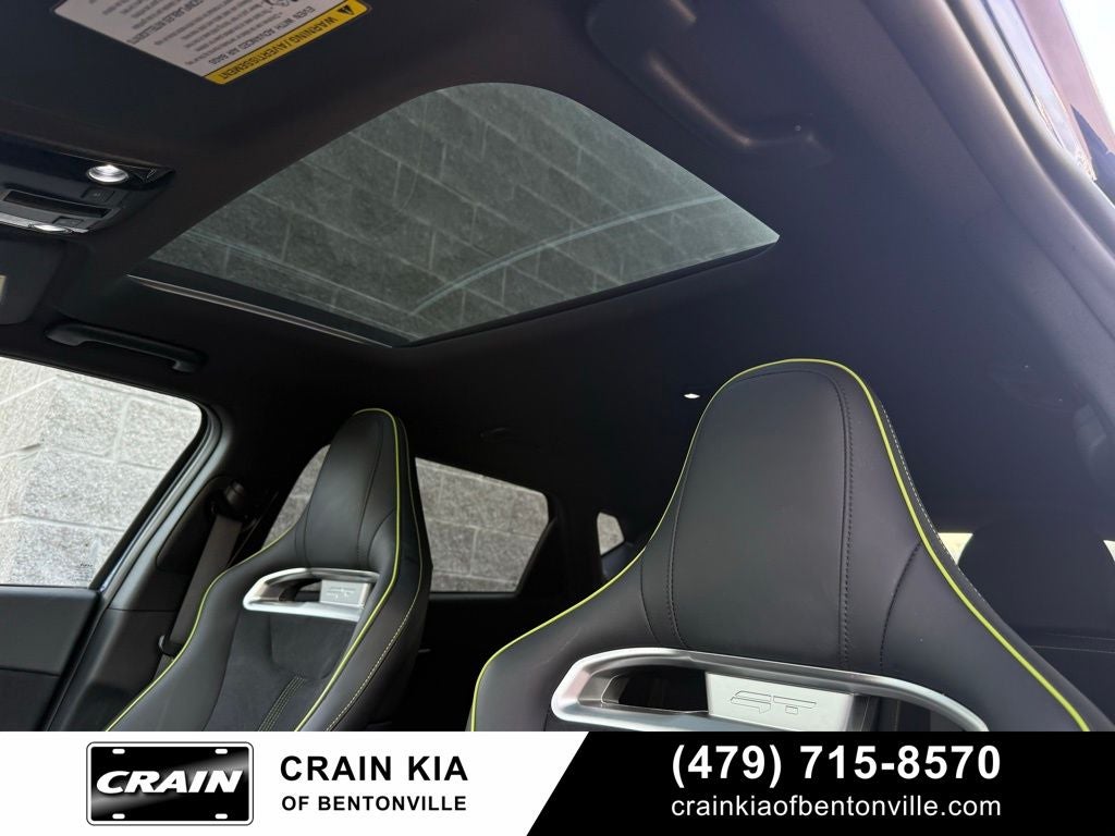 2023 Kia EV6 GT - KIA CPO / AWD / CARFAX ONE OWNER